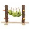 Trixie Natural Living Duo Voerboom