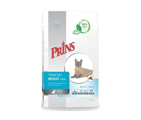 Prins VitalCare Resist