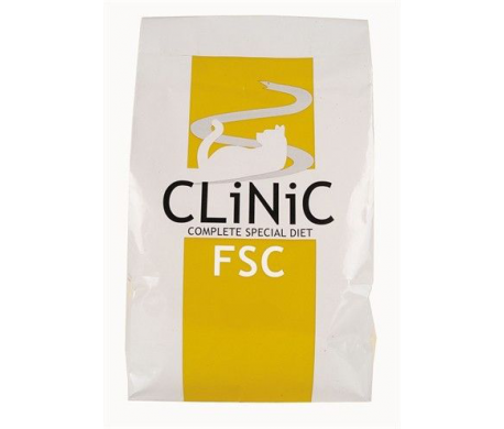 Clinic FSC (blaasgruis) Clinic FSC (blaasgruis)