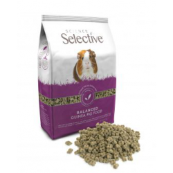 Supreme Selective Cavia 10kg