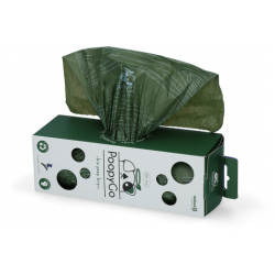 PoopyGo Eco friendly Tissue Box