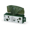 PoopyGo Eco friendly Tissue Box