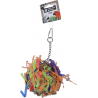 Back Zoo Nature Super Shredding ball (small)
