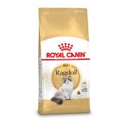 Royal Canin Ragdoll 10kg