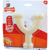 NylaBone Dura Chew Wishbone