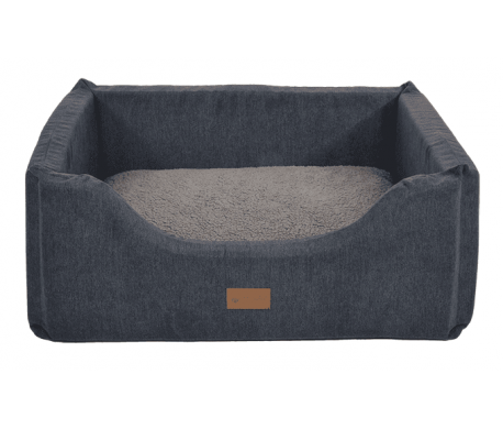 Petlando orthopedische mand Orlando anthracite
