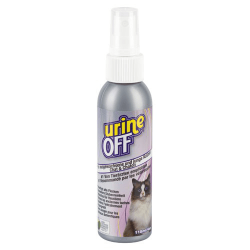 Urine off ® Kat & Kitten