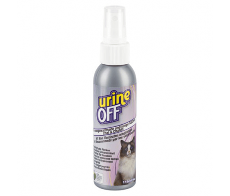 Urine off ® Kat & Kitten