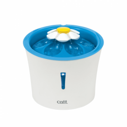Catit Senses 2.0 Flower Fountain LED 3L