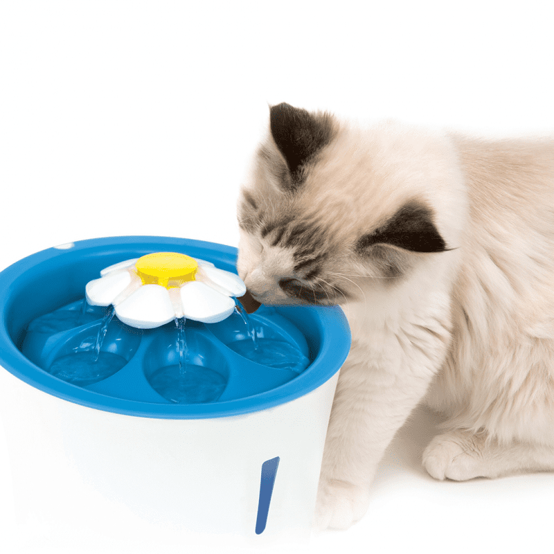 Catit Senses 2.0 Flower Fountain, 3L bestellen