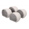 Drinkwell® Replacement Charcoal Filter - 4 pack