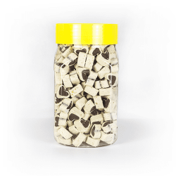 Hartjes Lam & Rijst 250gr