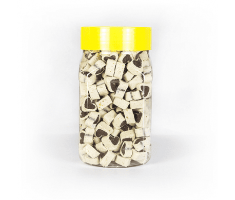 Hartjes Lam & Rijst 250gr