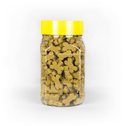 Botjes Kip 250gr