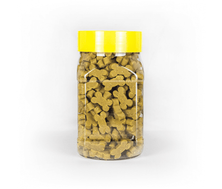 Botjes Kip 250gr