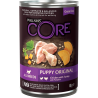 Wellness Core Hond 95 Puppy Original - Chicken/Turkey