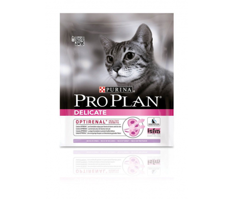 Pro Plan Adult Delicate Kalkoen Pro Plan Adult Delicate Kalkoen