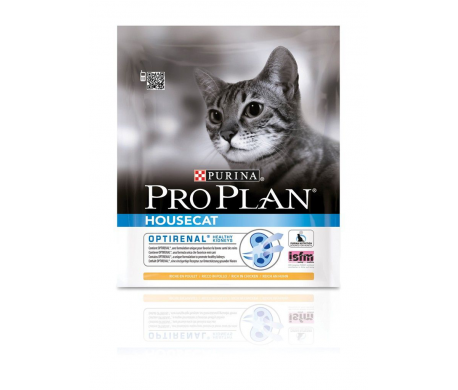 Proplan Housecat met kip Proplan Housecat met kip