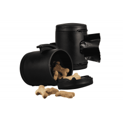 Flexi multibox zwart