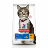 Hill's Kat Adult Oral Care Kip 7kg