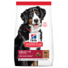 Hill's Adult Large Breed with Lamb & Rice