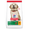 Hill's Puppy Large Breed Chicken