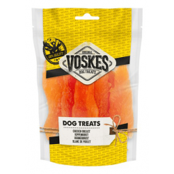 Voskes Kippenborst