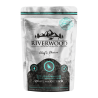 Riverwood Semi-Moist Snack Quail&Ostrich