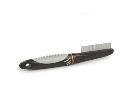 BZ Vlooienkam Hond - 22cm