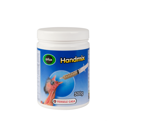 Orlux Handmix 500g