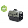 BZ Reismand Gipsy Eco Groen/Zwart 46x31x32cm