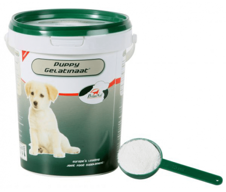 PrimeVal Gelatinaat Puppy - 350g