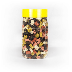 Puppy Trainers - Beloningssnoepjes 250g