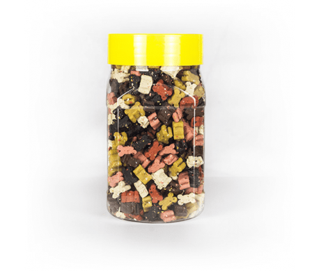 Puppy Trainers - Beloningssnoepjes 250g