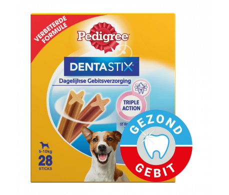 Pedigree Dentastix Mini