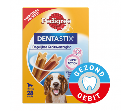 Pedigree Dentastix Medium