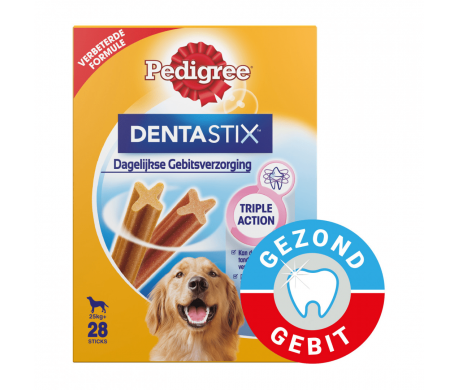 Pedigree Dentastix Maxi