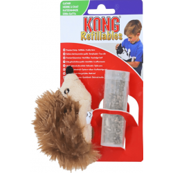 Kong Catnip Egel