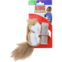 Kong Catnip Eekhoorn 