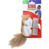 Kong Catnip Eekhoorn 