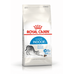 Royal Canin Indoor 27 - 4kg
