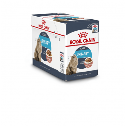 Royal Canin Natvoer Urinary Care (saus)