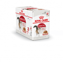 Royal Canin Natvoer Instinctive (saus)