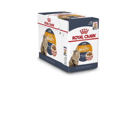 Royal Canin Intense Beauty (saus)