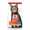 Hill's Science Plan Kat Adult Tonijn 7kg 