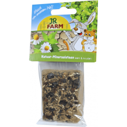 JR Farm Knaagsteen Kruiden 100g
