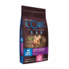 Wellness CORE Large Breed Puppy 10 + 2 kg EXTRA