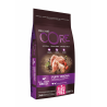 Wellness CORE Puppy 10 + 2 kg EXTRA