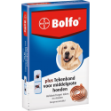 Bayer Bolfo Plus Tekenband Grote hond