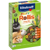Vitakraft Party Rollis - 500gr